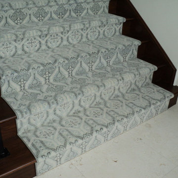 Carpet runners / wool hand made