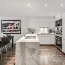 Kitchen + Dining