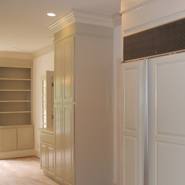 Historic Renovation