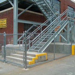 Chain Link - Products