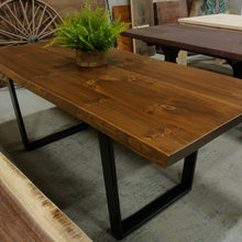 Tables