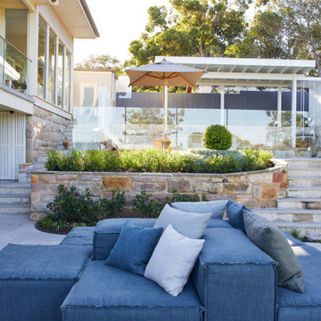 Longueville Residence