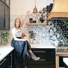Kitchen Aesthetics