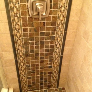 Bath Remodel - Brecksville, OH