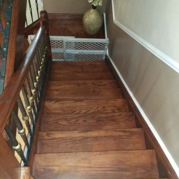 Home Renovation