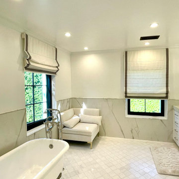 Pacific Palisades Home