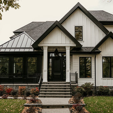 Draw Designs Luxury Homes