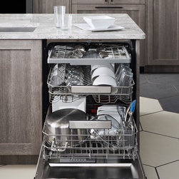 Dishwashers | Samsung Chef Collection - Dishwashers