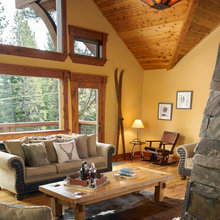 Wood style