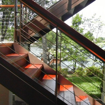View to the Lake