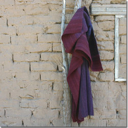 Saddle Blanket - Blankets