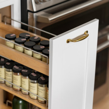 Storage Meets Style