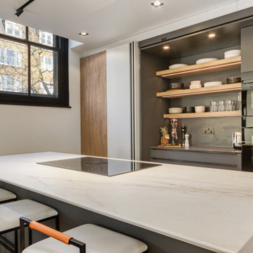 Russel Garden Kitchen