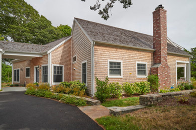 Exterior home photo in Boston