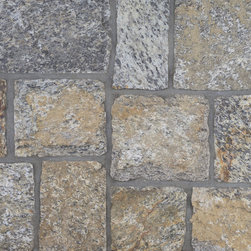 New England Fieldstone - Squares & Rectangles - Landscaping Stones And Pavers