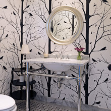 Bathroom Ideas