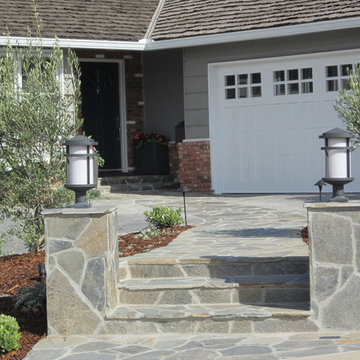 SOUTHBAY TRANSITIONAL