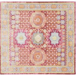 Mediterranean Area Rugs by Unique Loom