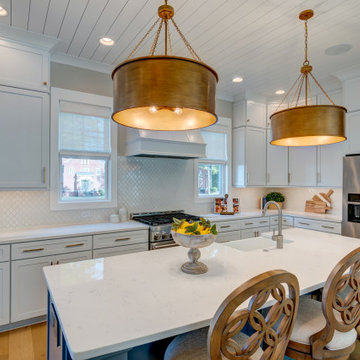 Southern Idea Home at Augusta Walk