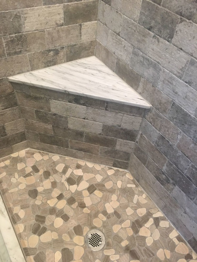 Bathroom Remodeling