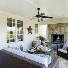 Riendeau Riverlake colony House