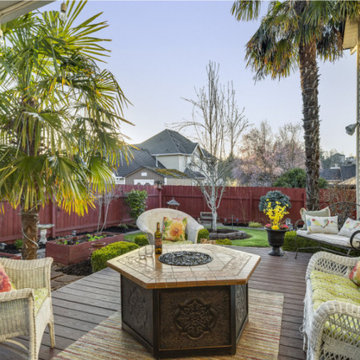 Home Staging Projects
