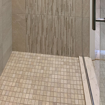 Master Suite Renovation, Manchester, CT