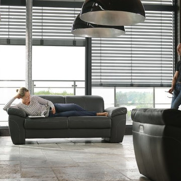 Hermes Sofa, ROM Belgium