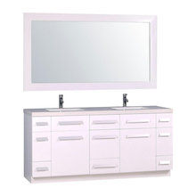 Vanities