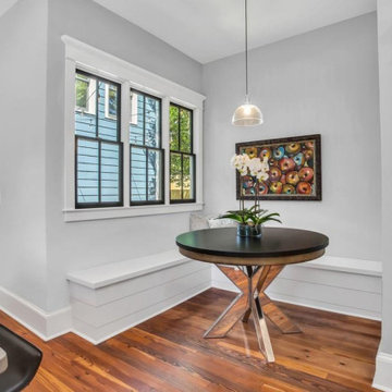 BELTLINE BUNGALOW