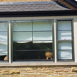Wright casements - Products