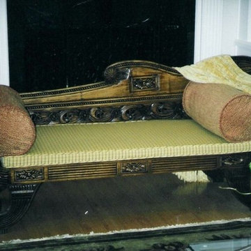 Soft Upholstery