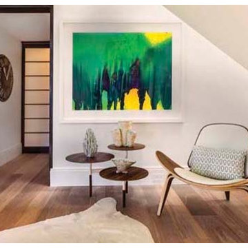 Mid-Century Modern Projects by SCOUT