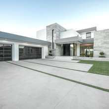 Landscape Ideas