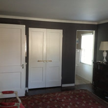 Closets