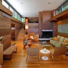 Midcentury Inspiration