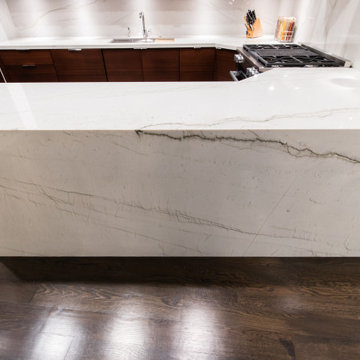 Top-of-the-Line Home Kitchen
