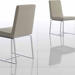 Alivar - Simple Chair - Dining Chairs