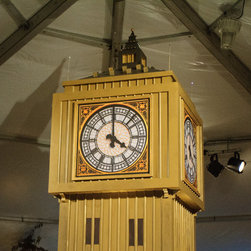 Big Ben Replica - Products