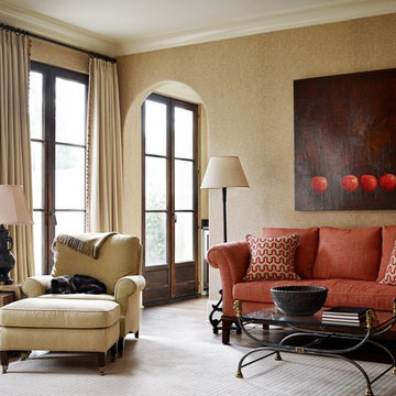 Buckhead Townhouse