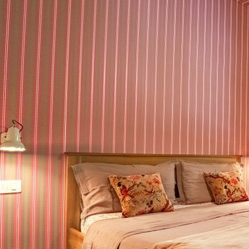 Camera da letto principale