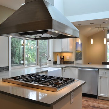 Mercer Island Modern