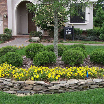 Residential Projects