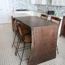 Kitchen Floor