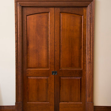 Upstate Door Custom Interior Doors