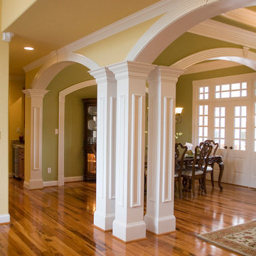 Examples of Our Past Work