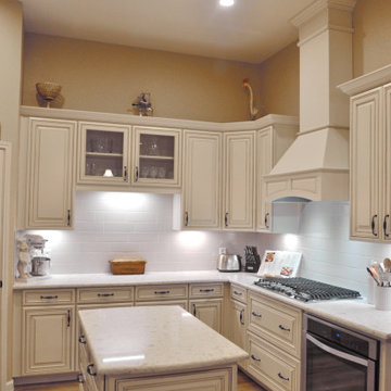 Interior Design Portfolio