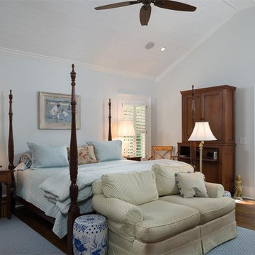 Peachtree Hills Total Renovation and Master suite Addition