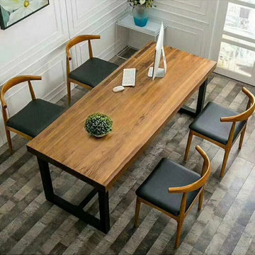 Metal Table Legs