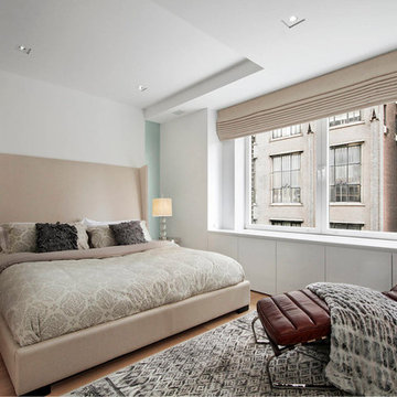 2 W 67th St, New York NY